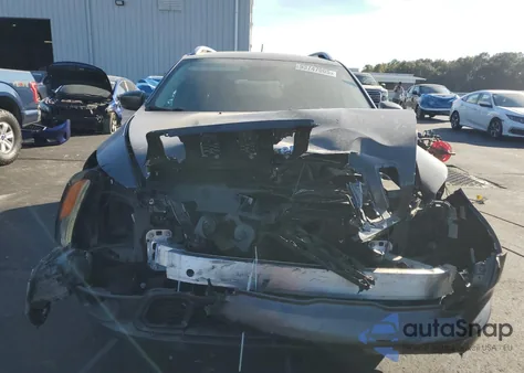 2016 Jeep Cherokee Latitude from USA, damaged, VIN 1C4PJLCS4GW363435